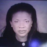 JACQUELINE M. ARIS