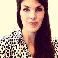 Madeleine Ederyd
