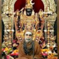 Raja Bhuvaneshwari.P