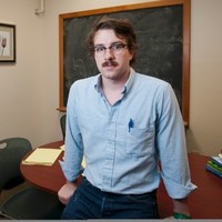 Luke Pretz, Ph.D.