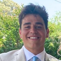 Nicholas Bozzi