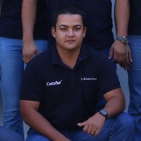Matheus Dos Santos Oliveira