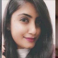 Chandini Nm - (She/Her)