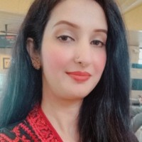 Nadia Jahanzaib