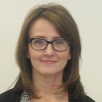 Nichole Brandenburg, SMB-A, MBA, CRA