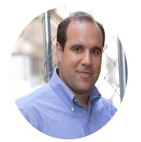 Jonathan Goldberg