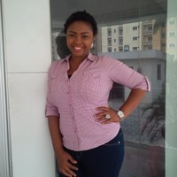 Gina Tunde-Anjous