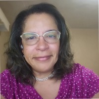 Tamara Marie Stuart (nee Jones)