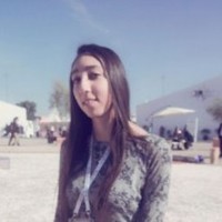 Jinane Mouftakir