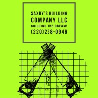 Saxbys Building Company