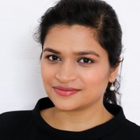 Liza Gupta