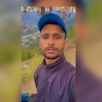 Sachin Dahima