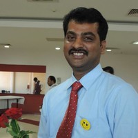 Dr.Sivakumar.,Ph.D. Chinnaiyan