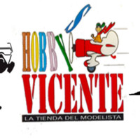 Hobbiesvicente Hobbies Vicente