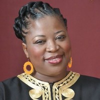 Marion Viviane Mahel Obam