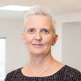 Anette Stjärnkvist Lönnberg