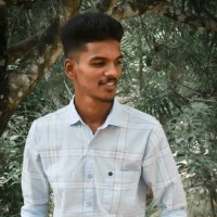 Sujith Poojari