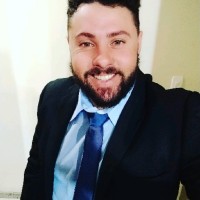 Jonathan Almeida Menezes