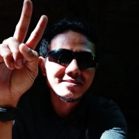 Andi Ridha Saharan