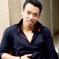 Dhan Thapa