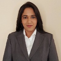 Jothi Devraj (née Pillay)