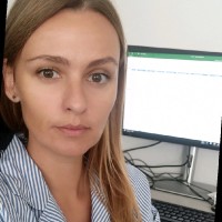 Ana Savkovic