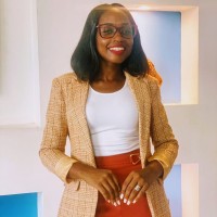 Rehemah N. Sserukenya
