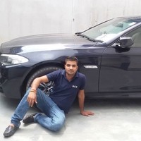 Kuldeep Tyagi