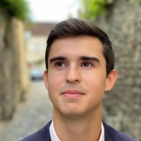 Pierre BARAN