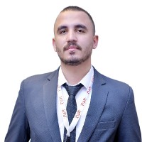 Ibraheem Alabed