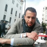 said belkacem