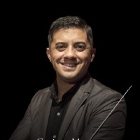 Gustavo Moreno