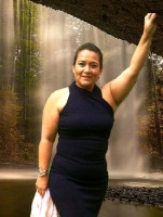 Alexandra Campoverde