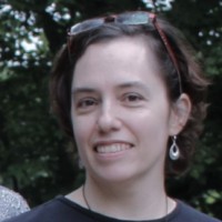 Catherine Tyler