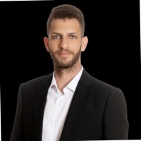 Yuval Haimovich