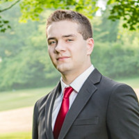 Caleb Hric