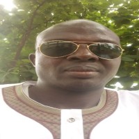 Isaac Boukpesi