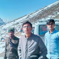 Subhajit Thakur