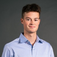 Lucas Utterback