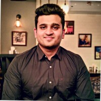 Dipanshu Sharma
