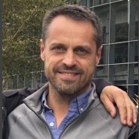 Andrea Crosta