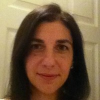 Jennifer Gholston