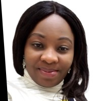 Happiness Young, CCP, CC, CompTIA Security plus