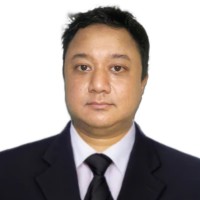 Izuddin Kartoatmodjo