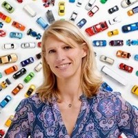 Frédérique Peeters