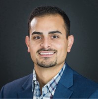 Alex Sowhangar