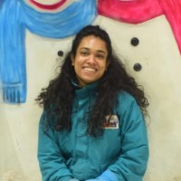 Prasheejha Nair