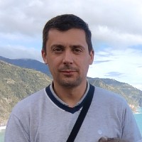 Bruno Luigi Olivero