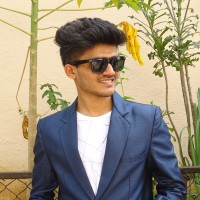 Nilay Pereira