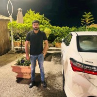 Ahsan Mehtab
